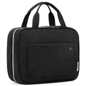 Large Toiletry Bag Travel Bag with Hanging Hook