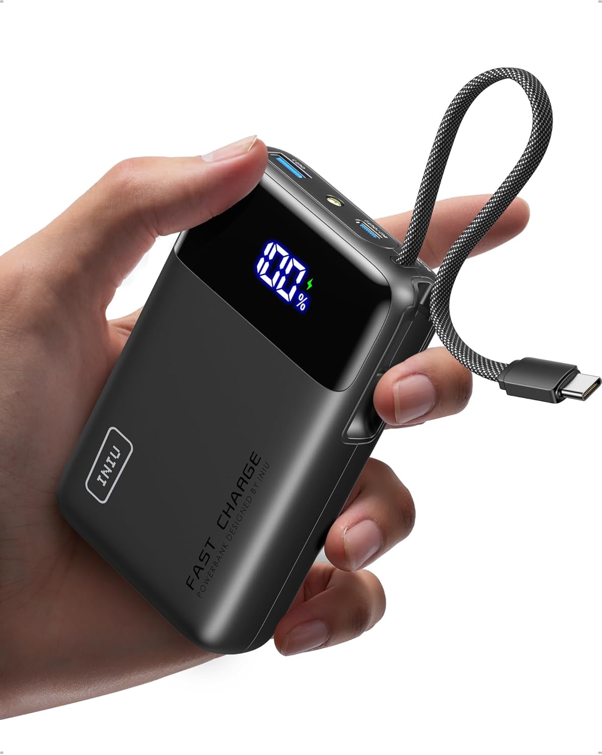 INIU 20000mAh Portable Charger