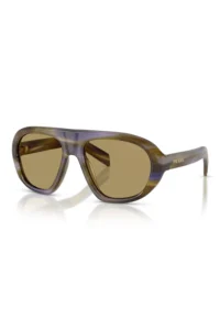 57mm Irregular Sunglasses