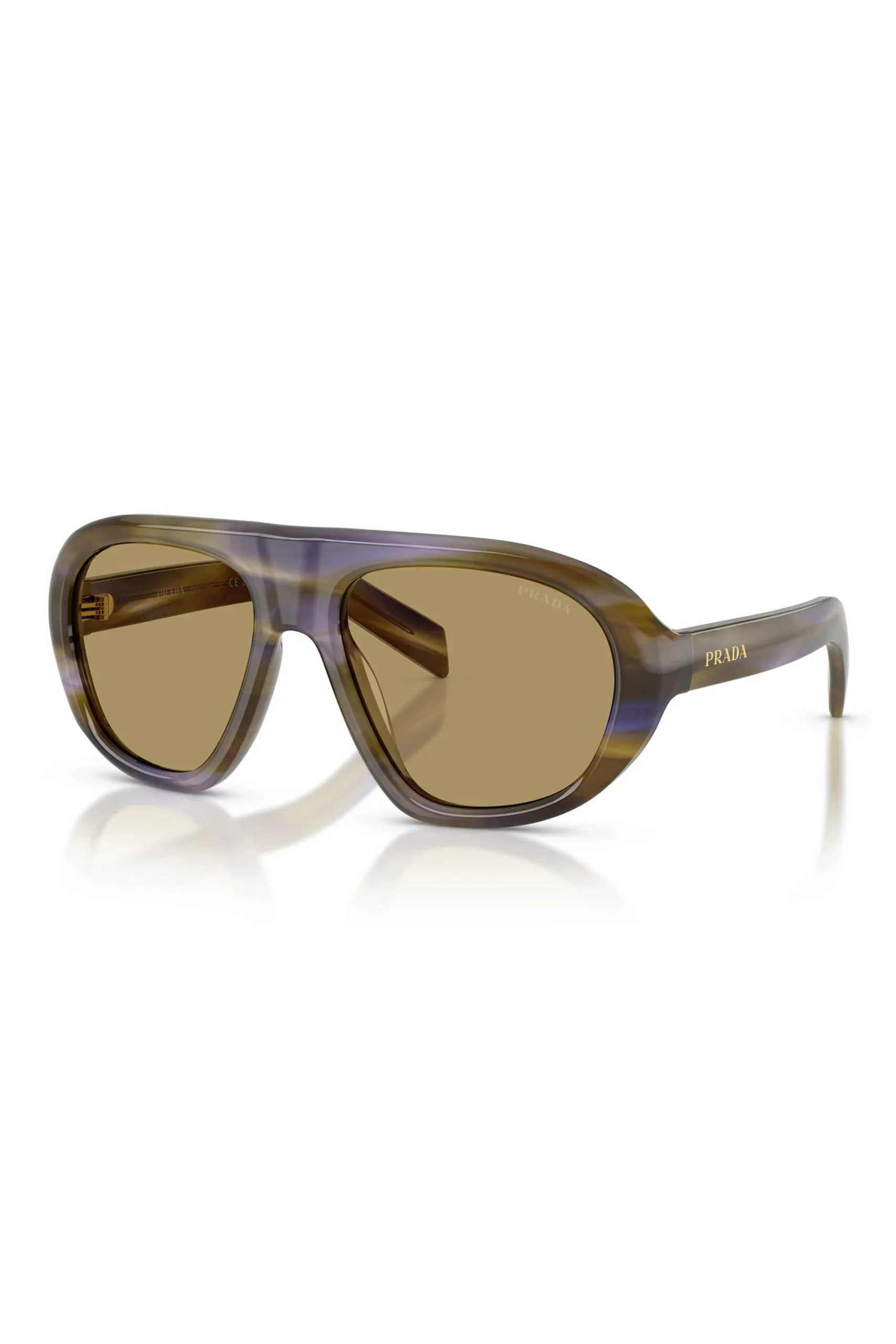 57mm Irregular Sunglasses