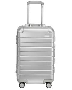 Aluminum Bigger Carry On
