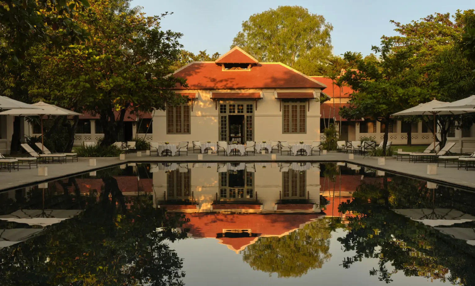 Luang Prabang And The Slow Life