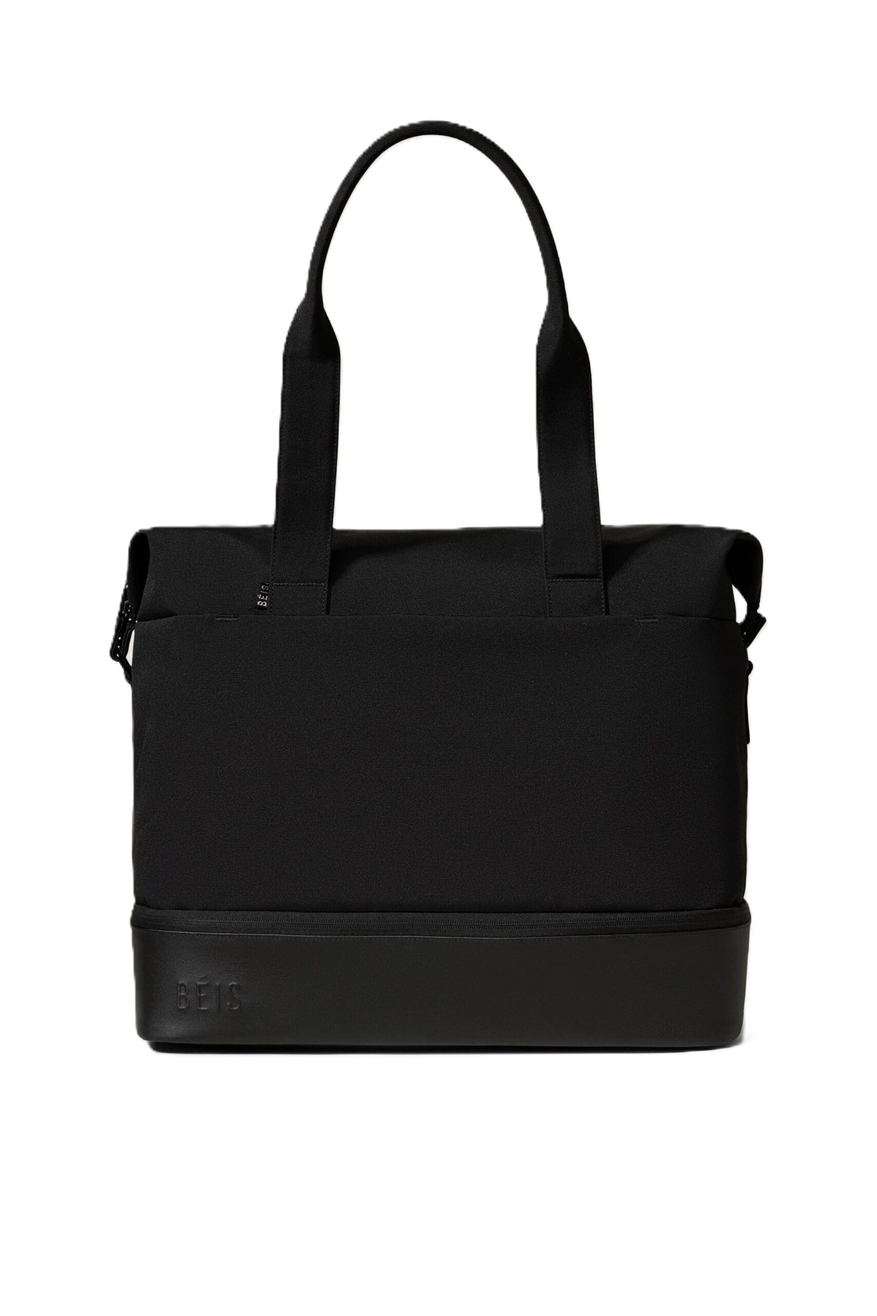 The Weekender in Black