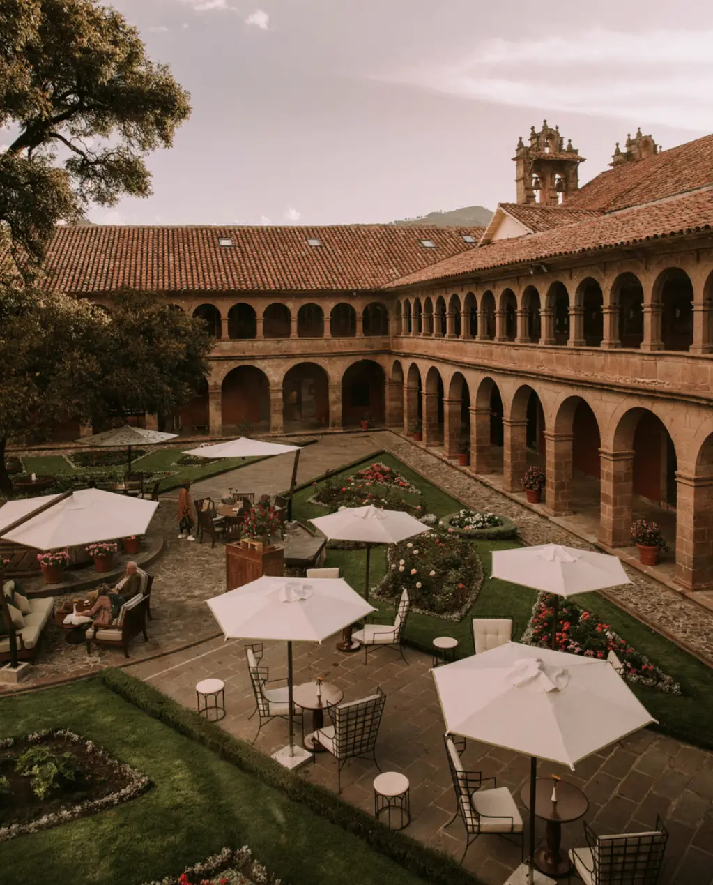 Belmond Monasterio