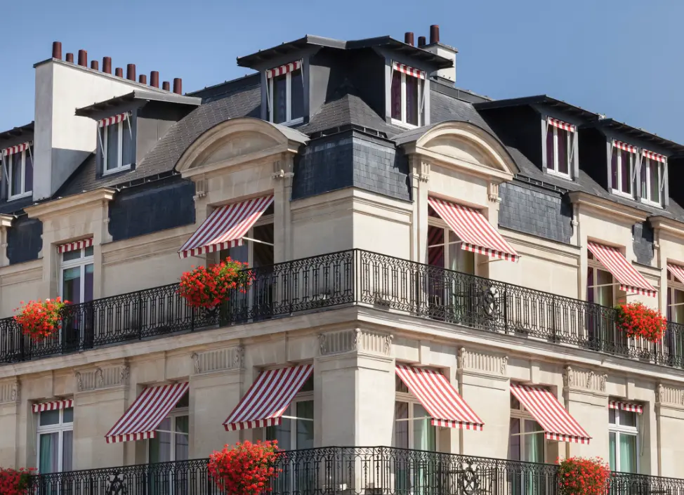 Le Bristol Paris