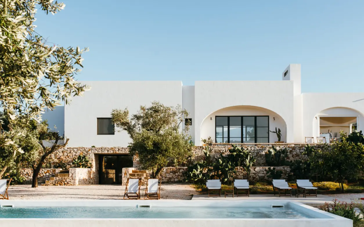 Masseria Moroseta