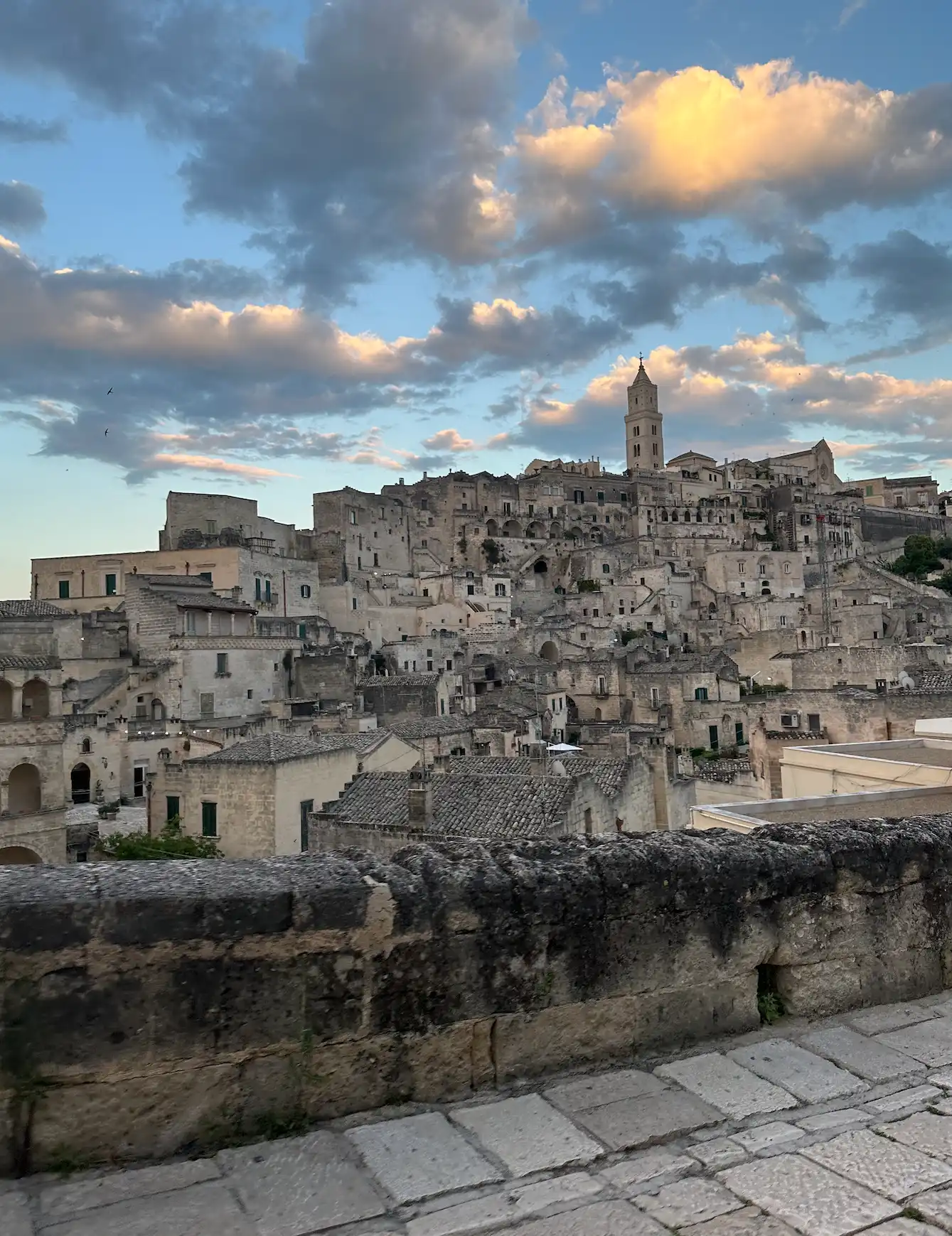 Matera 2