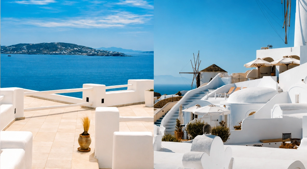 Mykonos