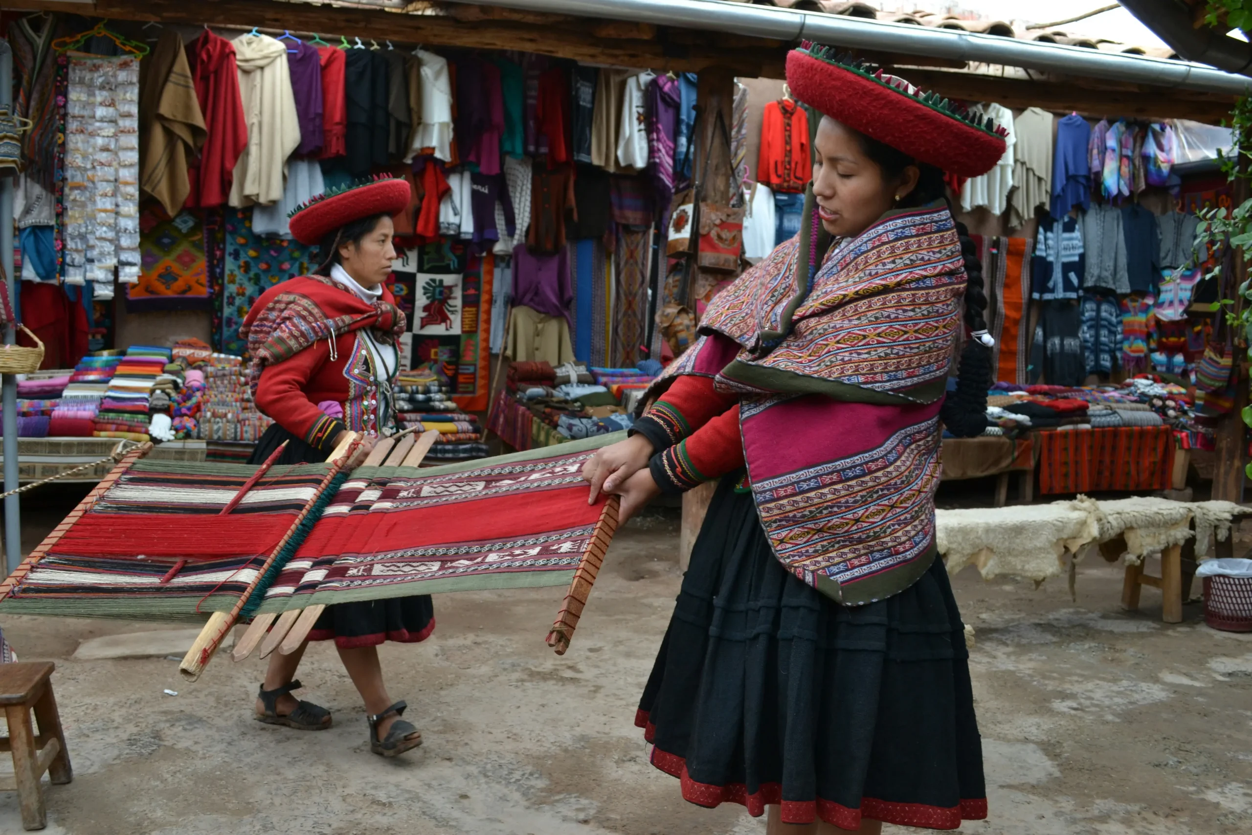 More Than Machu Picchu
