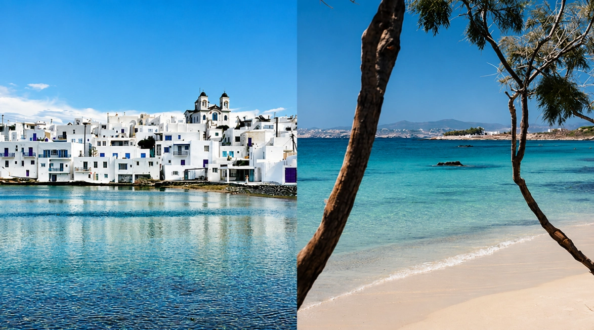 Paros