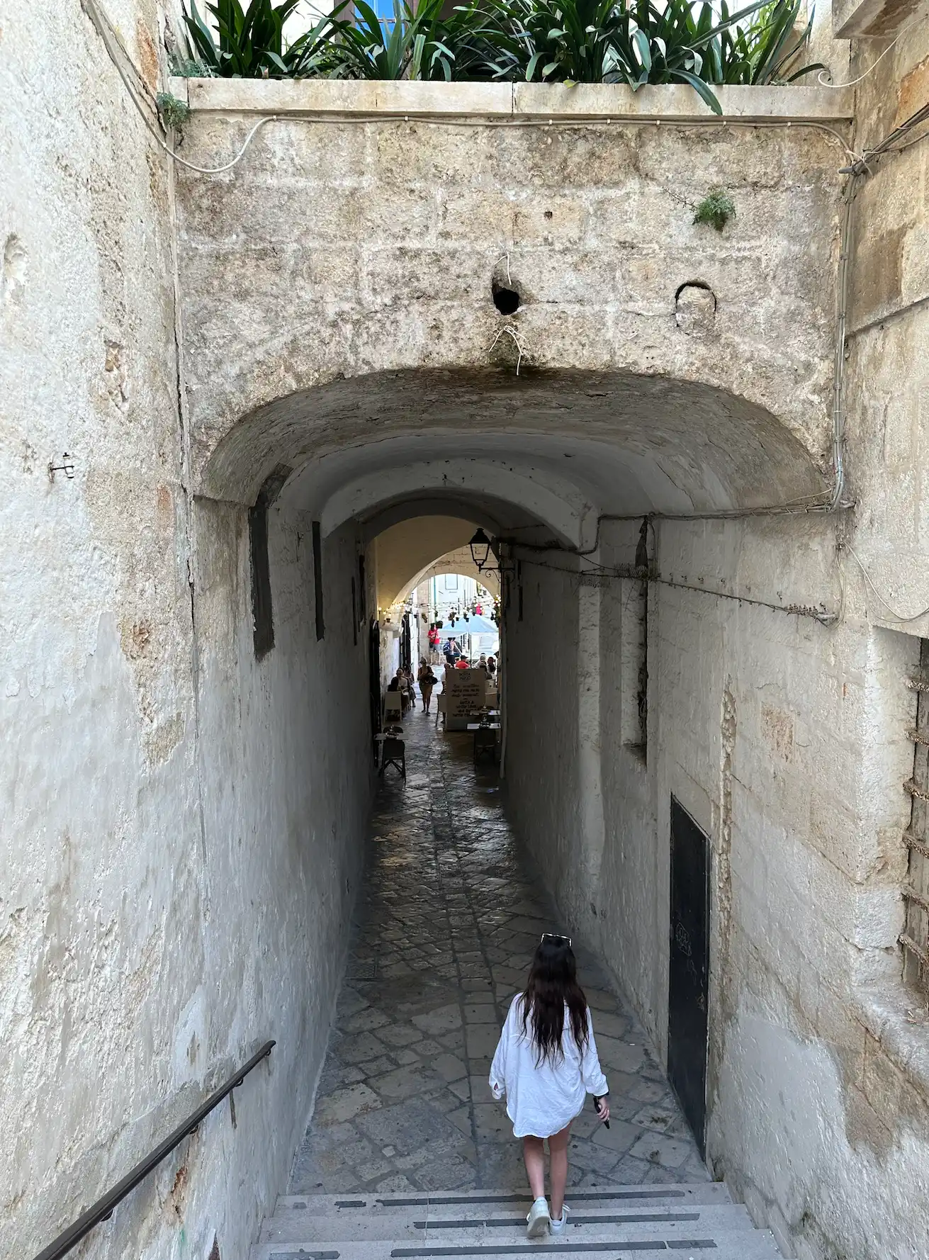 Polignano a mare