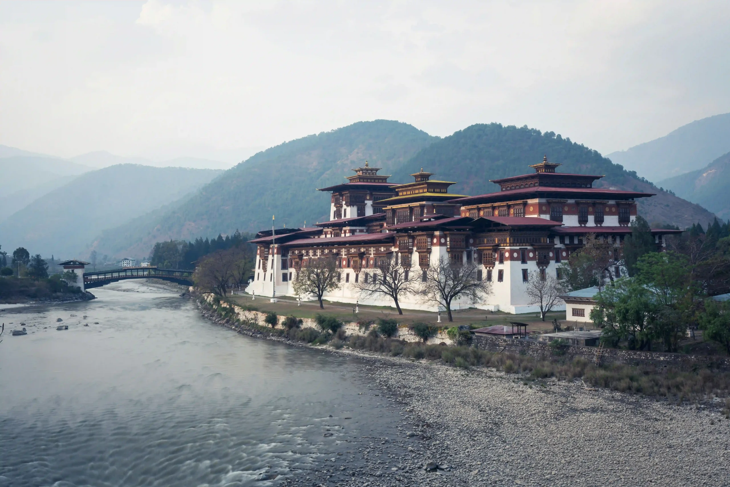 The Kingdom At The Edge Of The World