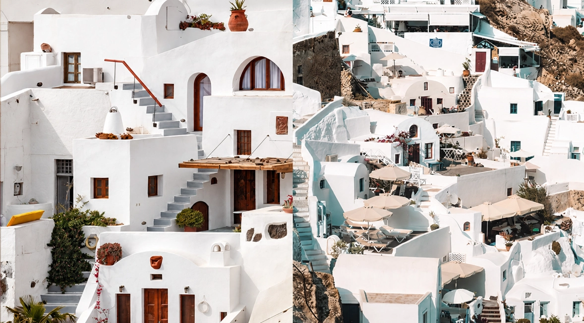 Santorini