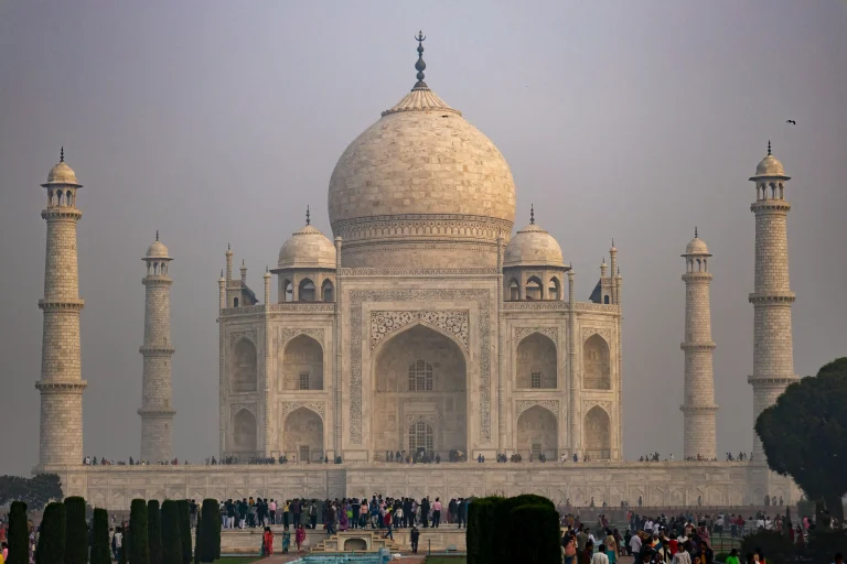 India, Done Right