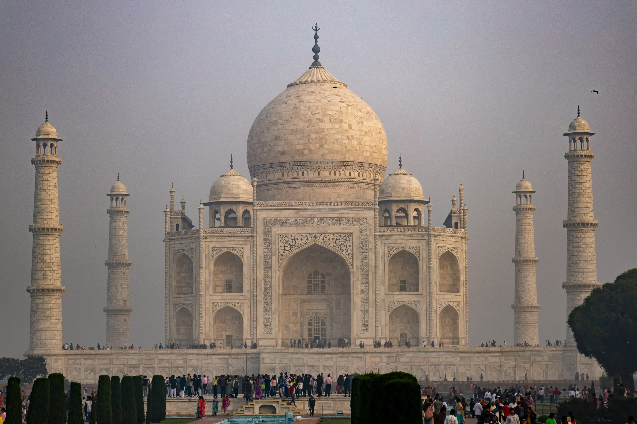 India, Done Right