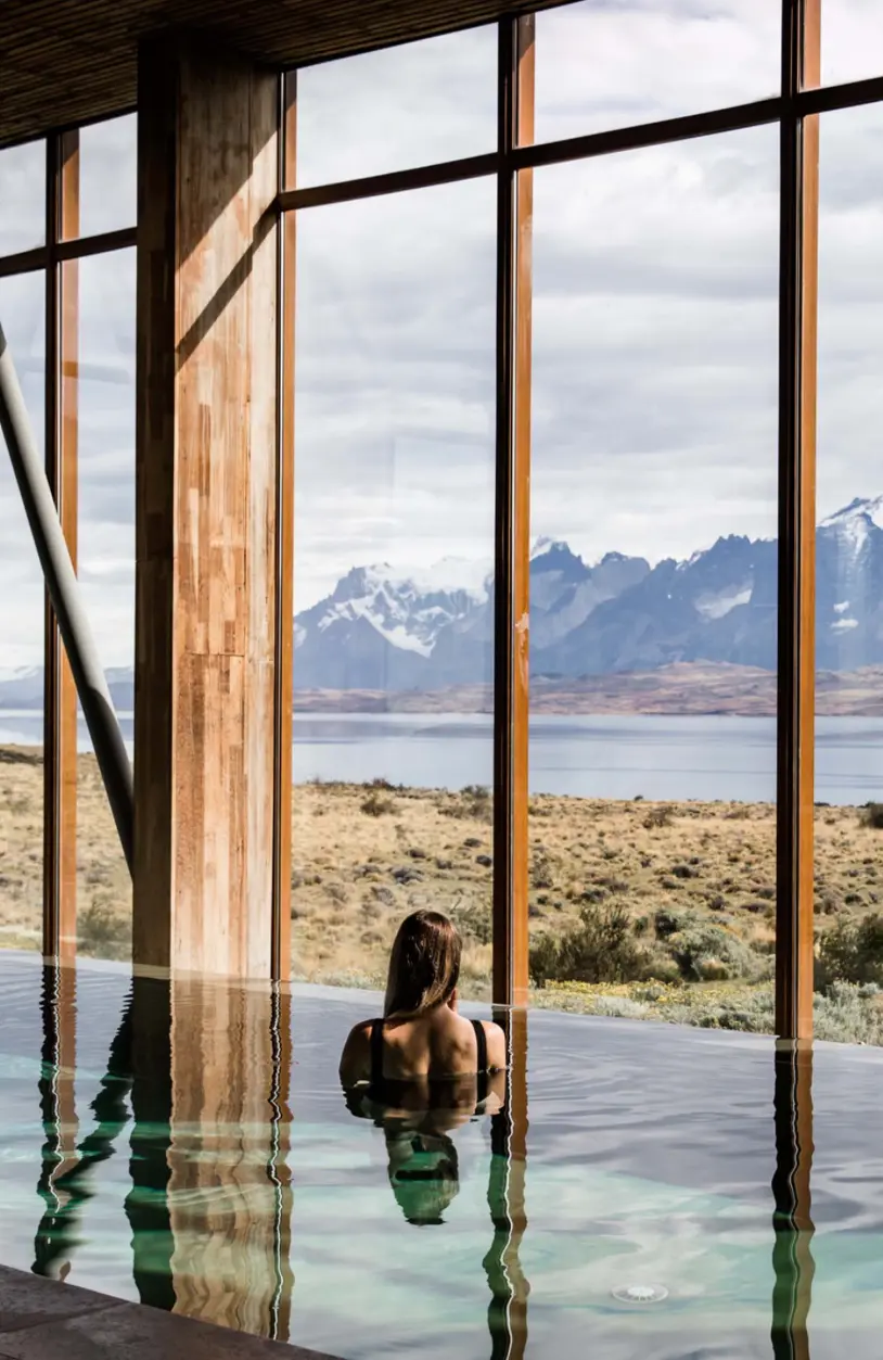 Tierra Patagonia
