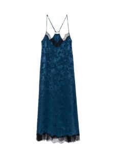 Respa Silk Dress