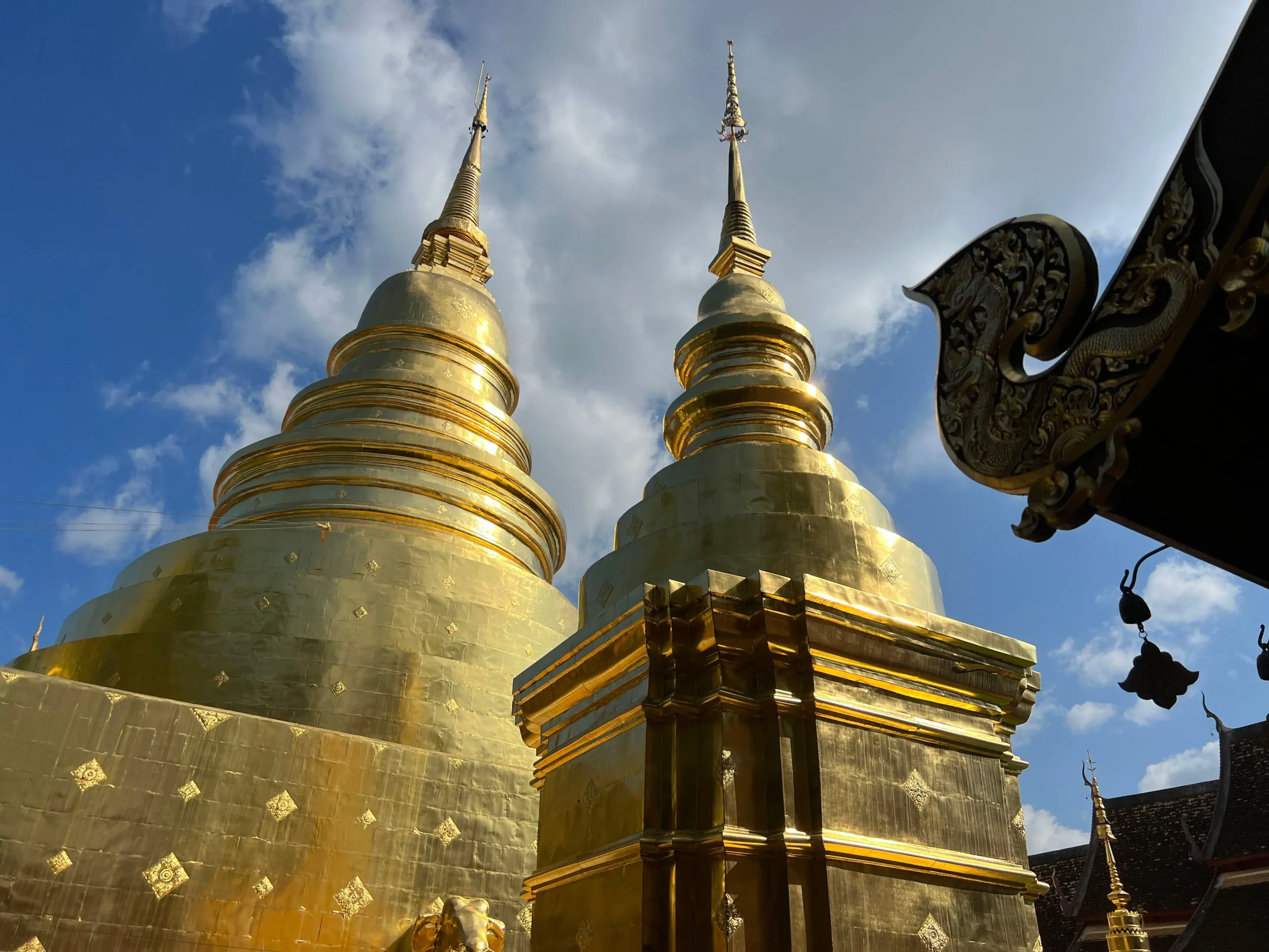 Wat Phra Singh