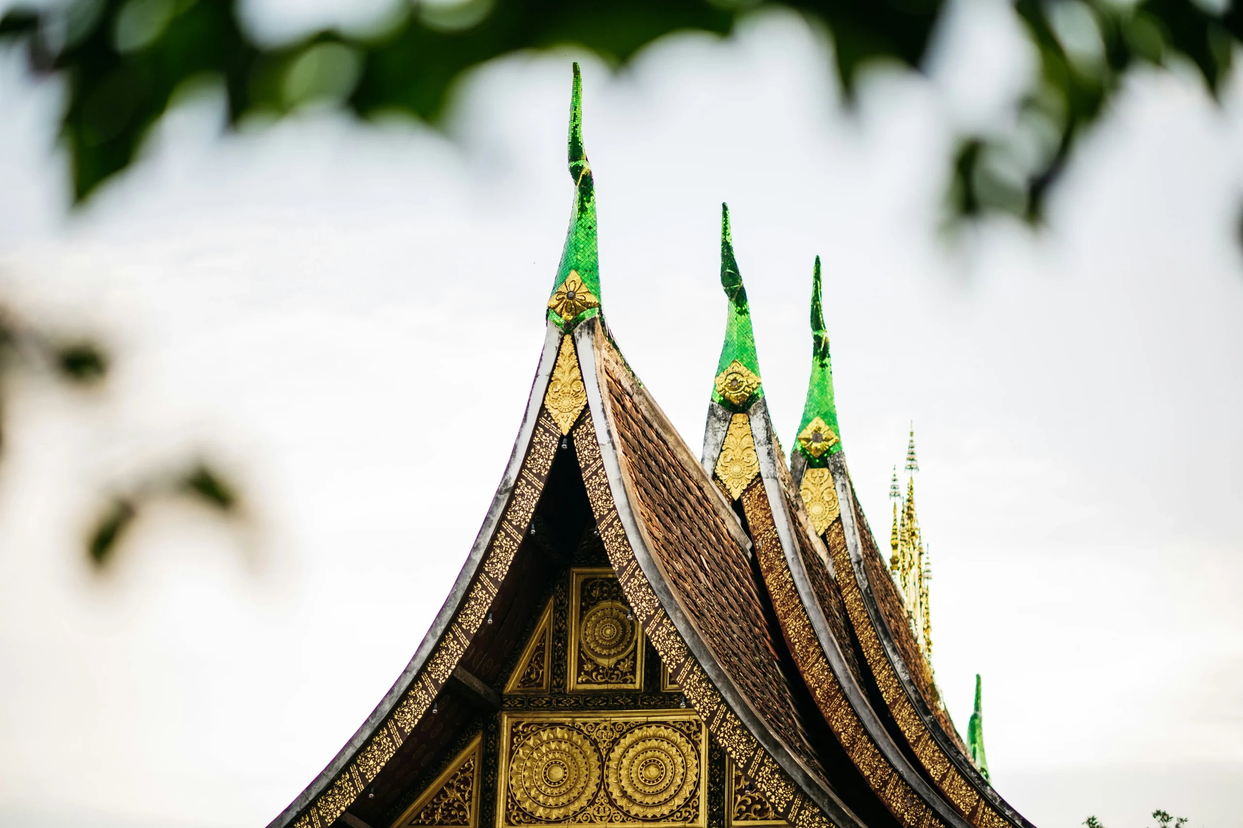Wat Xieng Thong