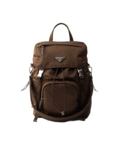 Re-Nylon Backpack