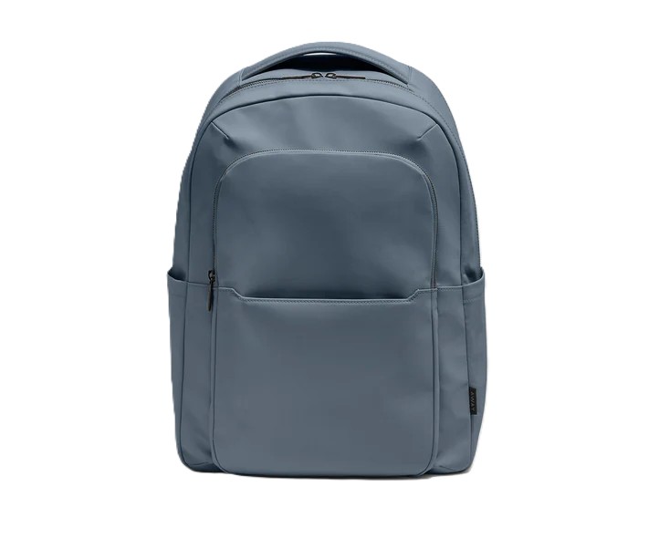 The Commuter Backpack