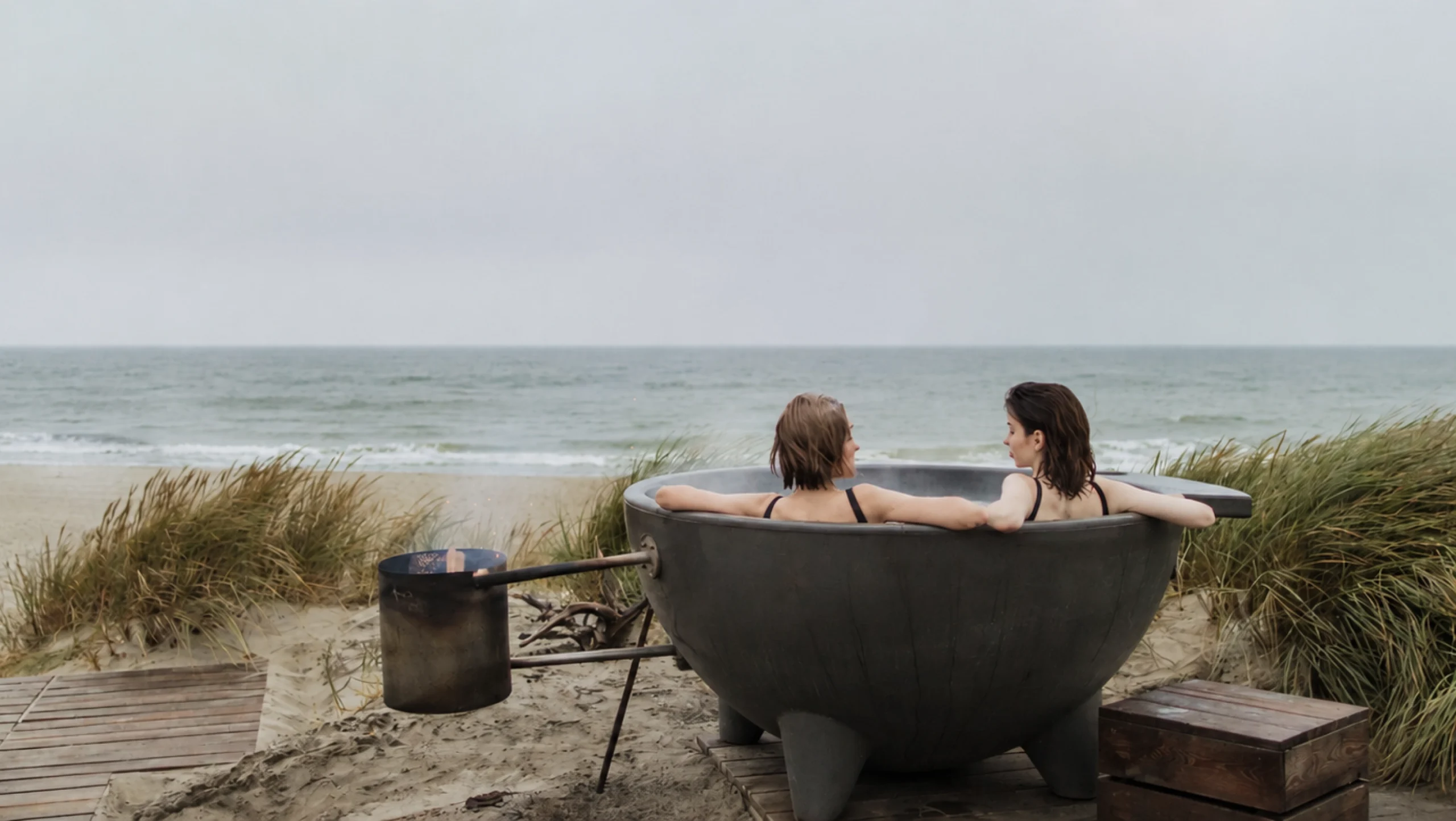 8 Stylish Wellness Retreats Where You Can Recharge Without Leaving the Country