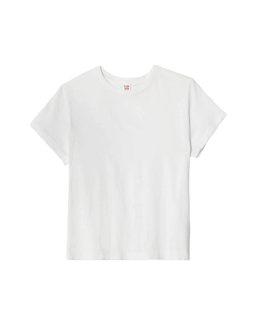 Hanes Classic Tee