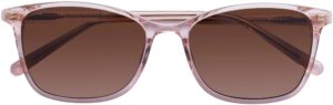 Charlotte, Vintage Tortoise / Brown