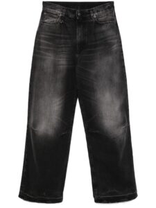 Wayne Jeans, Black