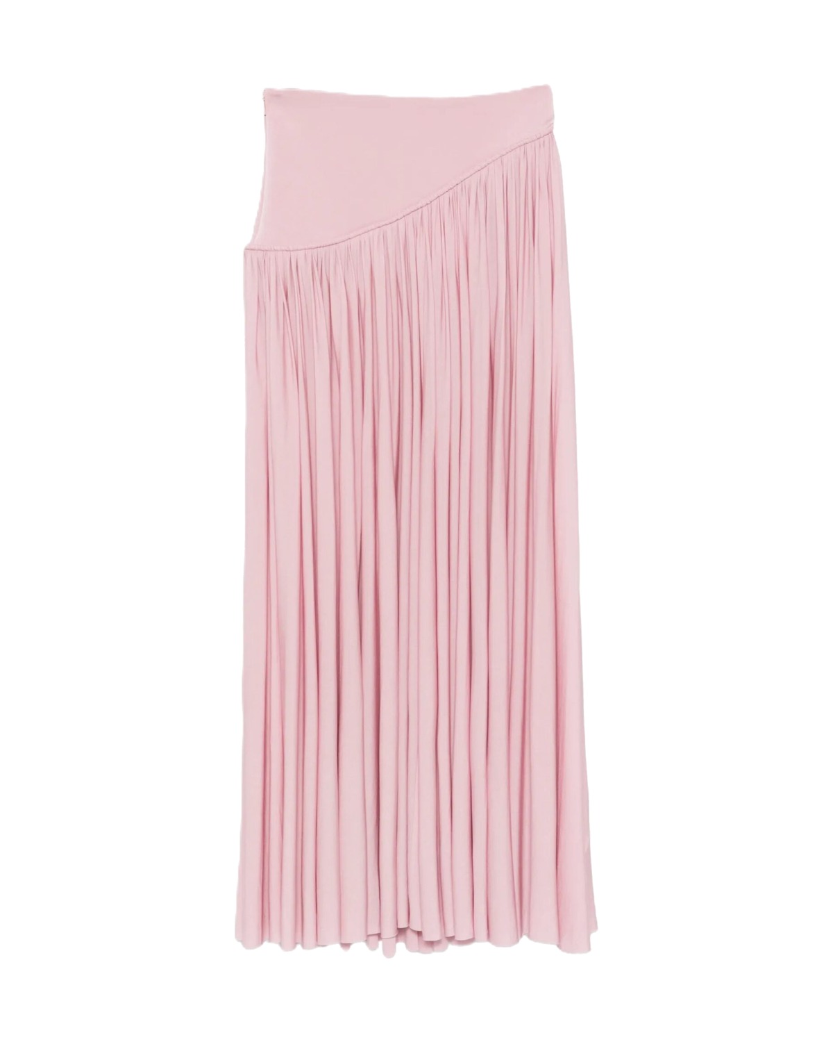 Zimmermann Alchemy Asymmetrical Skirt