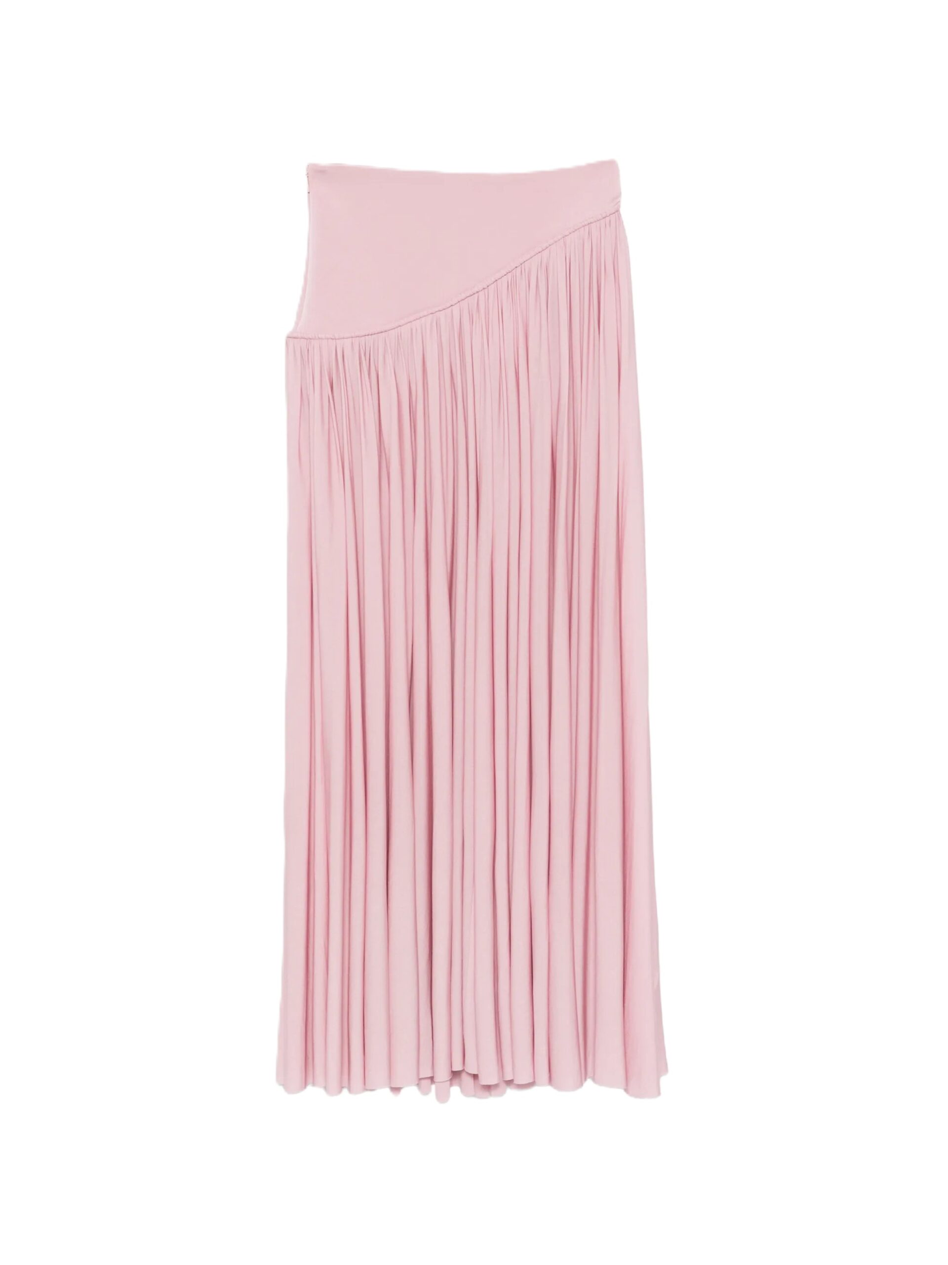 Zimmermann Alchemy Asymmetrical Skirt
