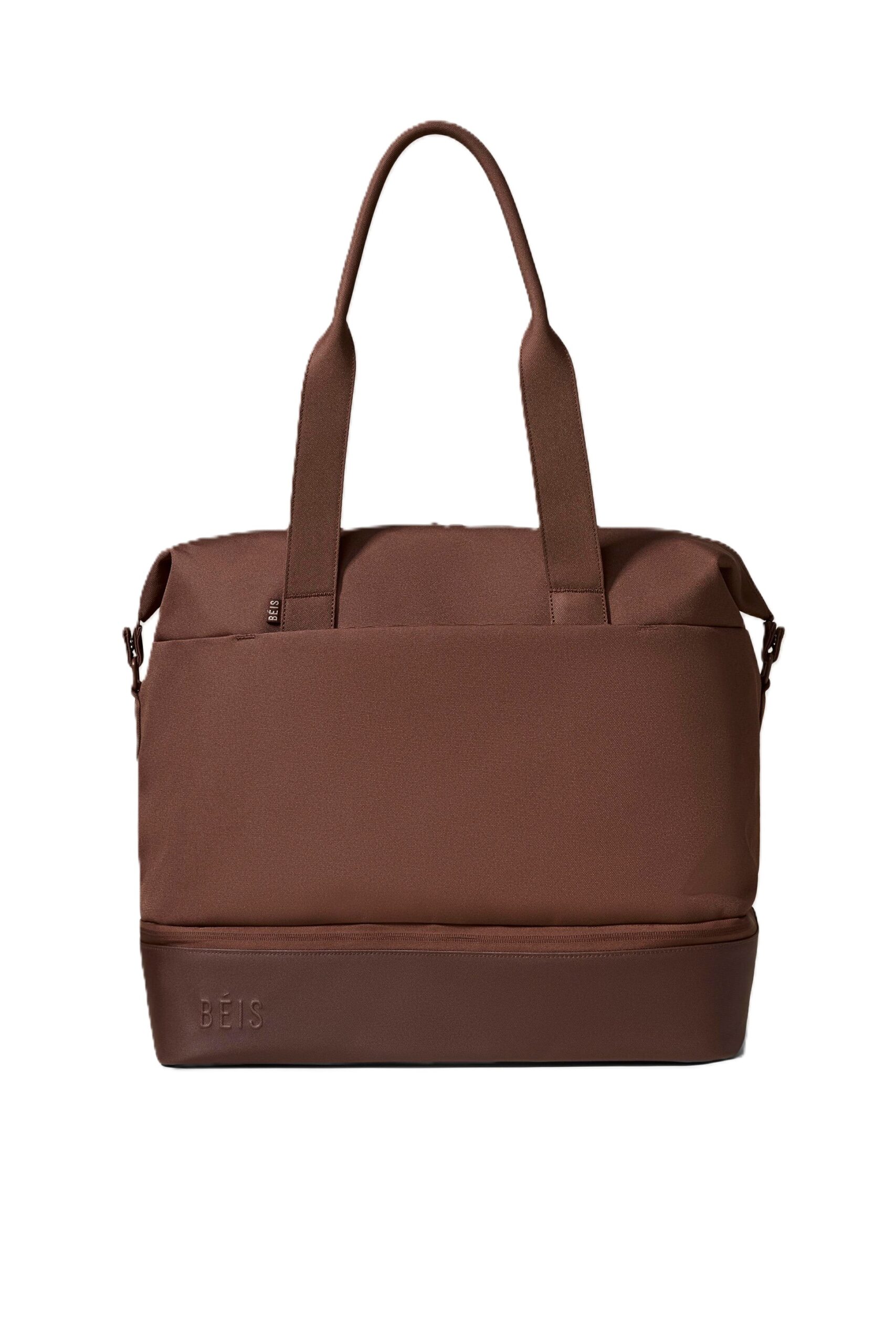 The NEW Weekender in Maple