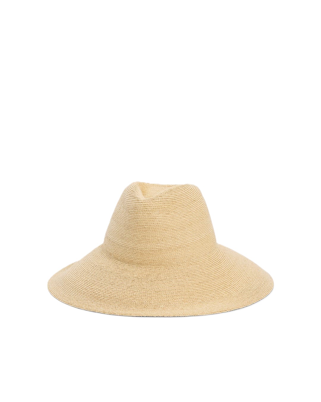 Colette Hat (Natural)