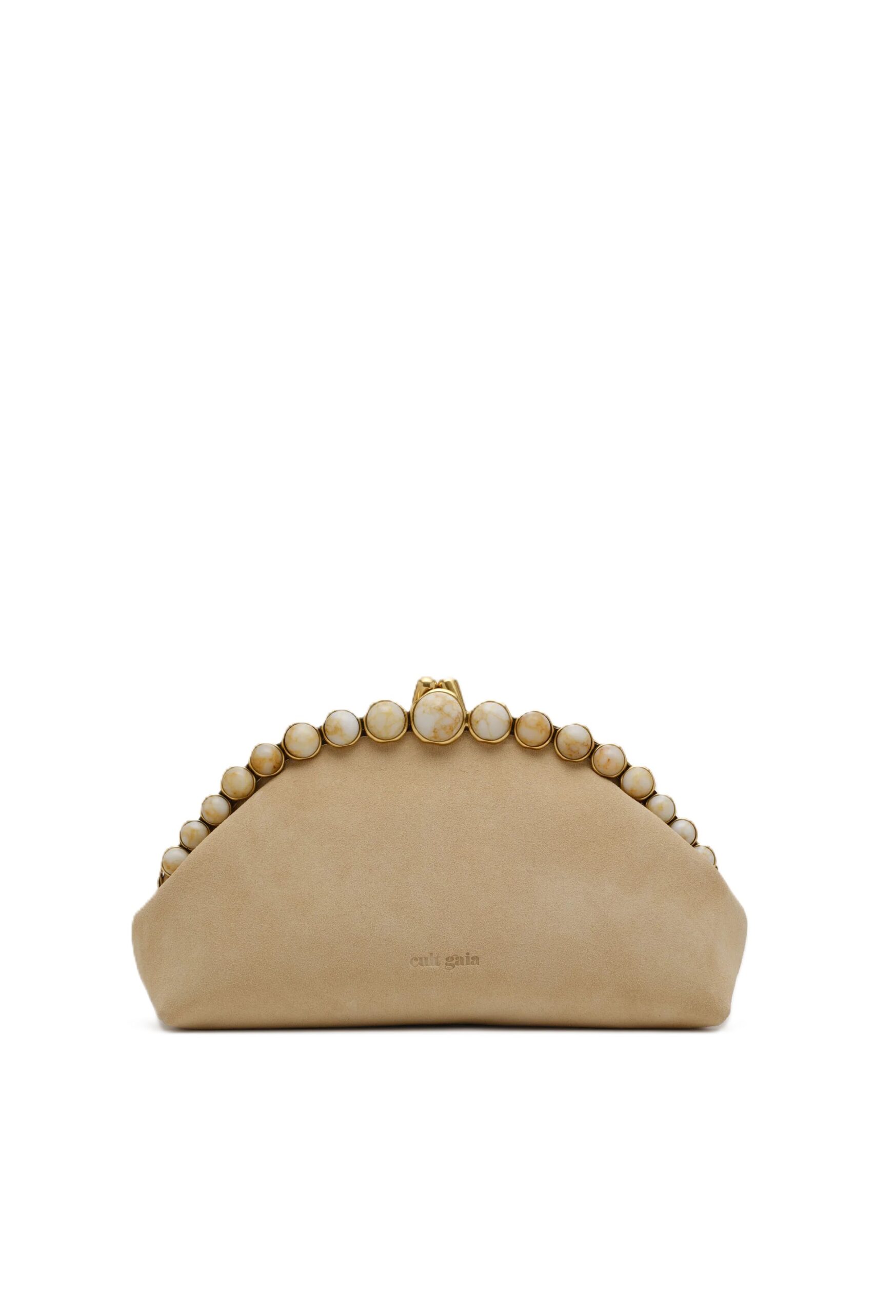 Una Clutch, Sand