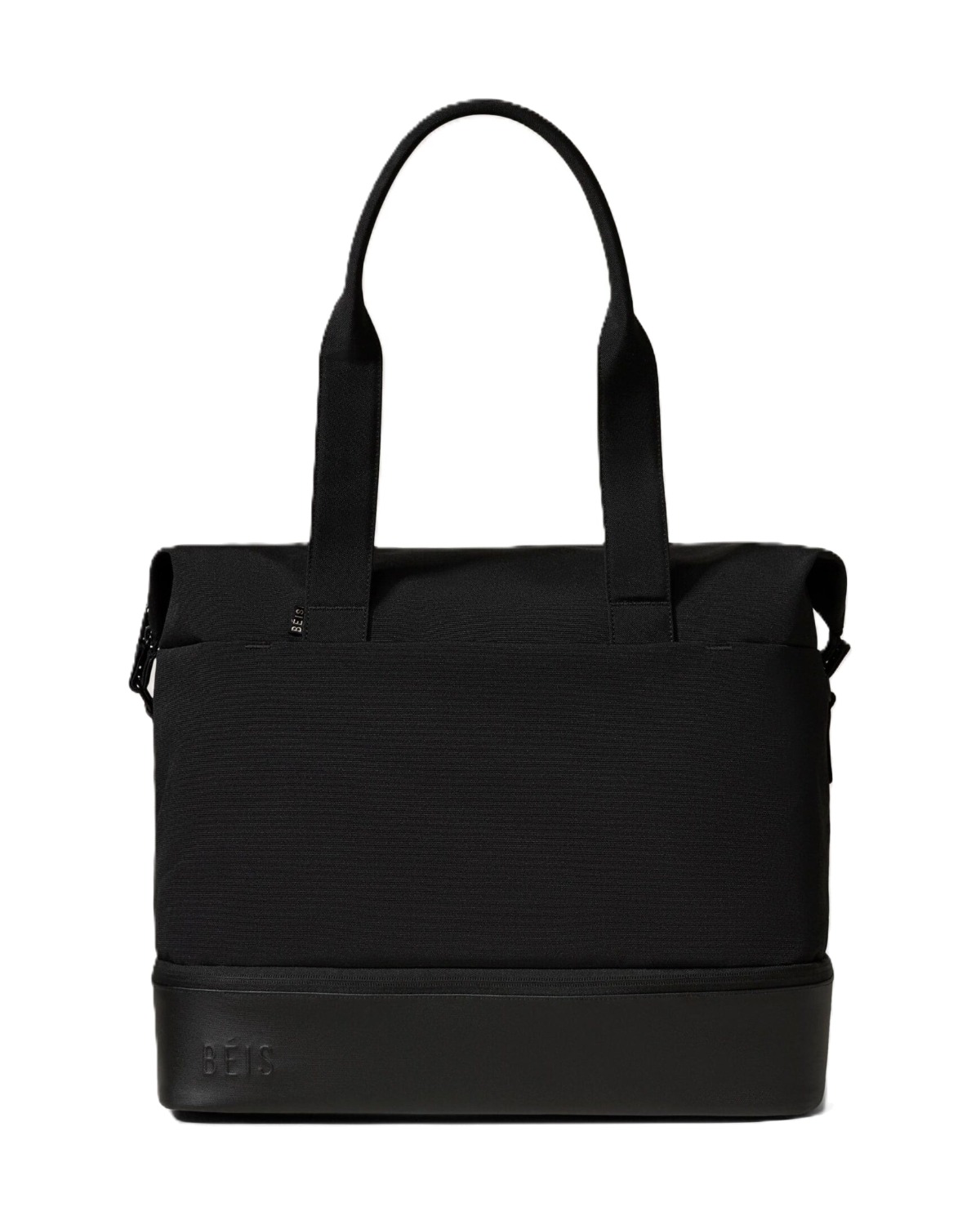 The NEW Weekender in Black