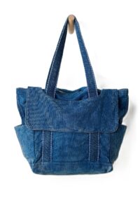 Cordes Canvas Tote