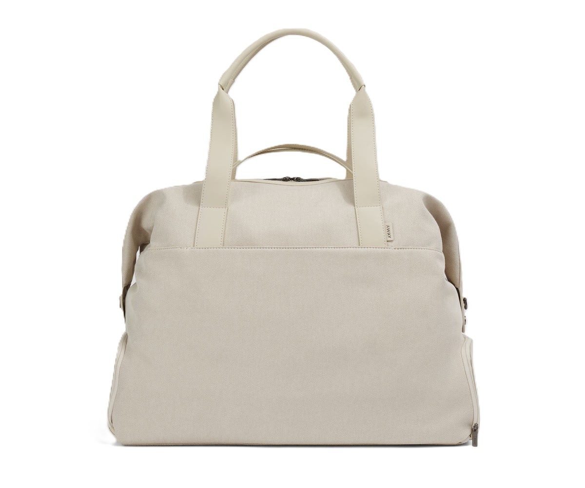 Transit Canvas Weekender, Transit Canvas Tan