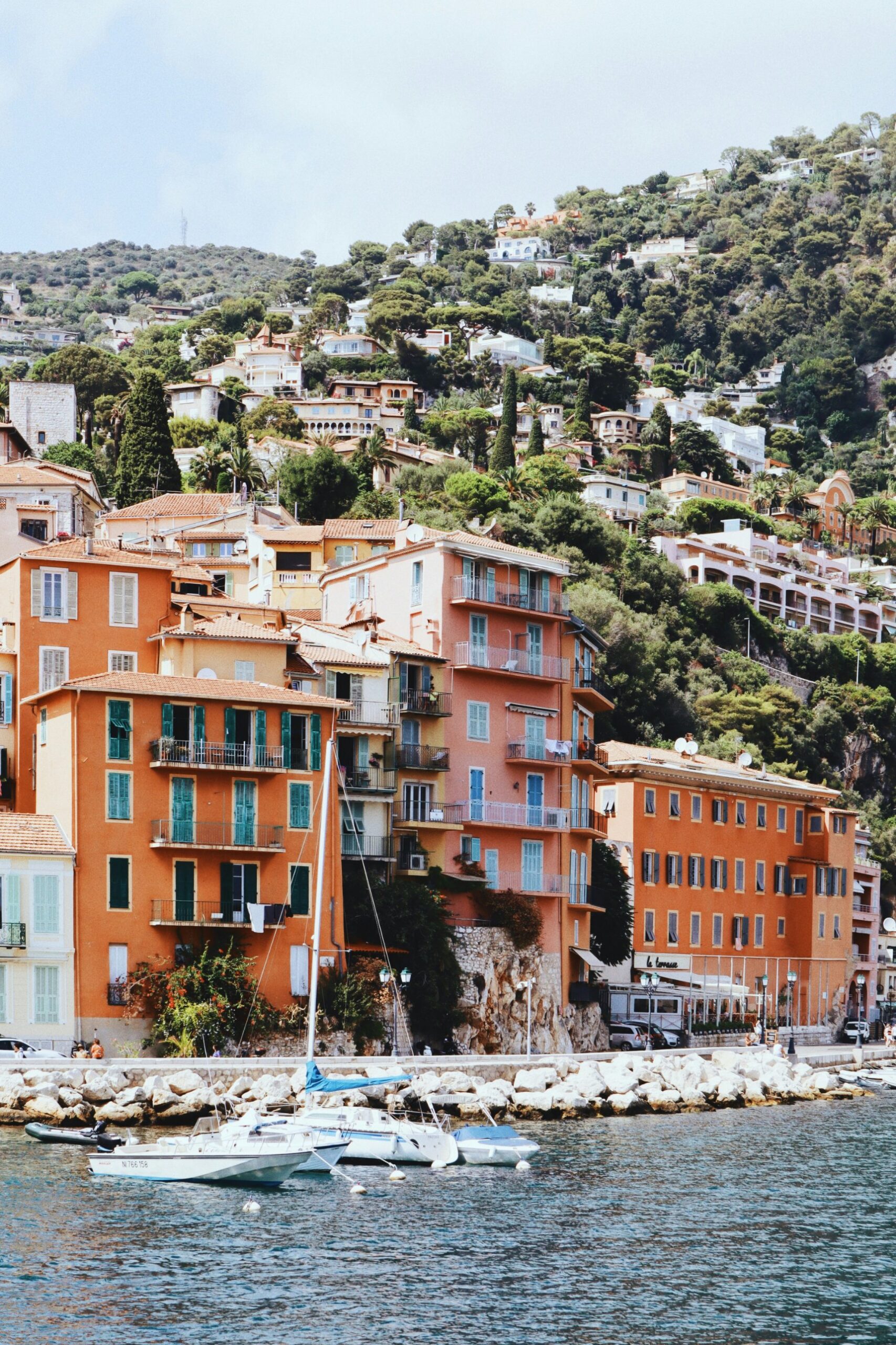 Villefranche-sur-Mer