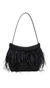 Winslow Bag, Black