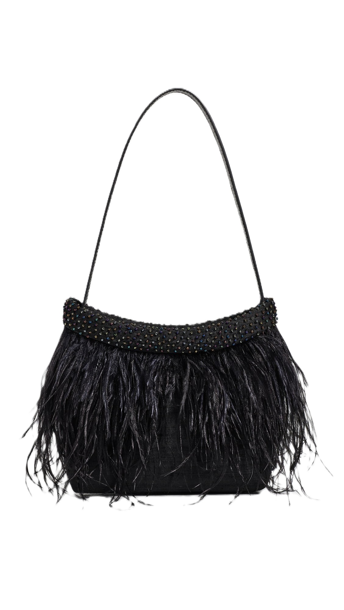Winslow Bag, Black