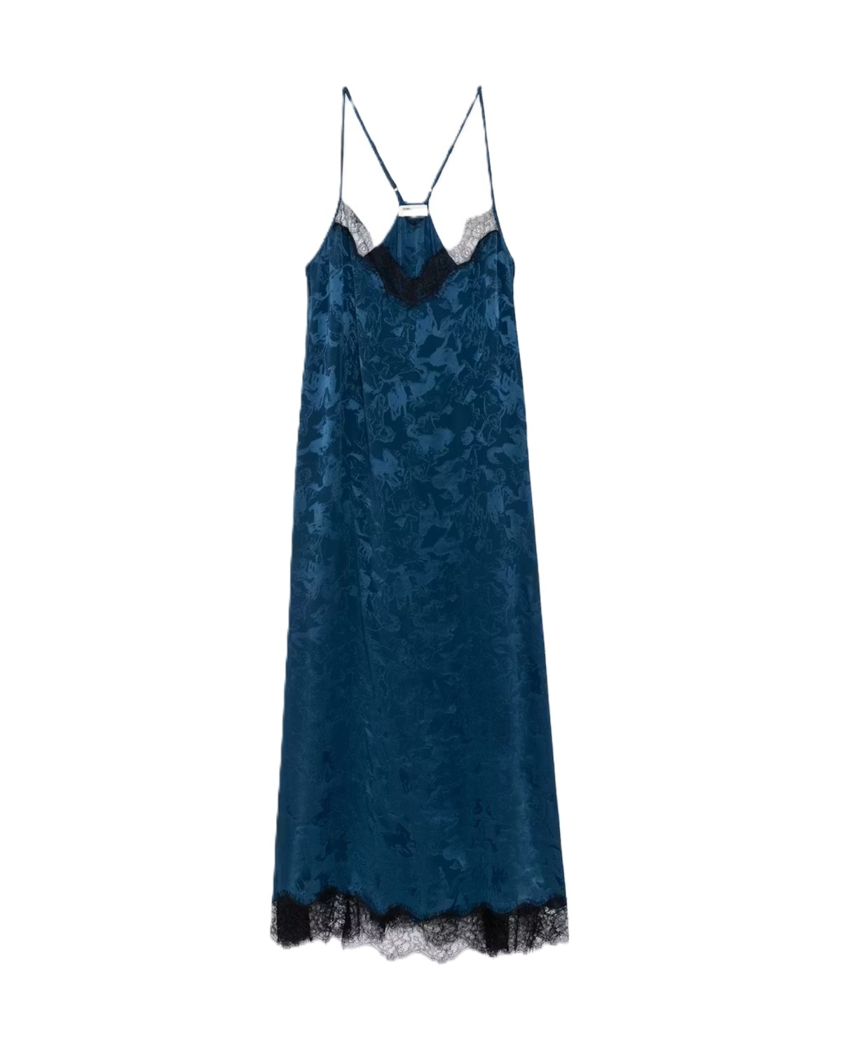 Respa Silk Dress